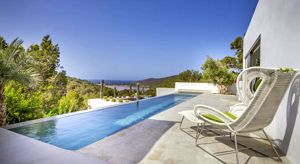 Luxury Hotel With Private Pool Suites Ibiza Mansion Spain Hotel With Private Pool Ibiza Luxury Mansion