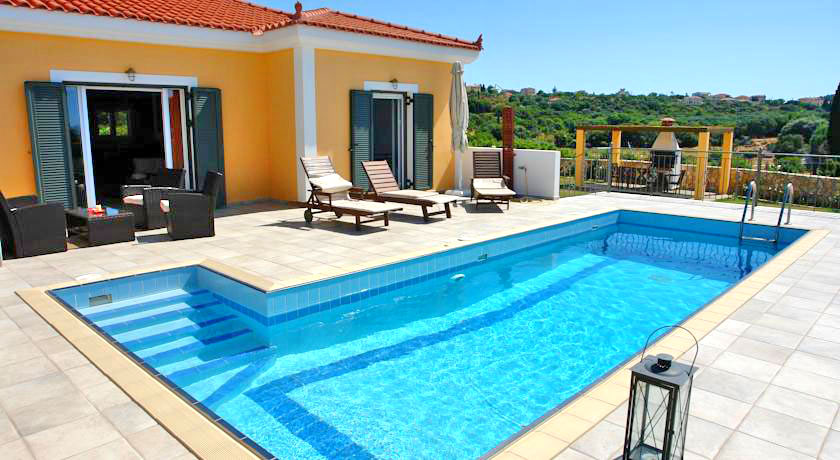 Top 20 Most Affordable Hotels With Private Pools