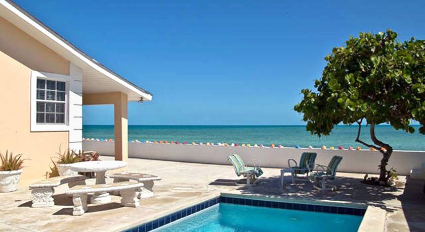 2 Amazing Hotels with Private Pools in Bahamas | Updated 2021!