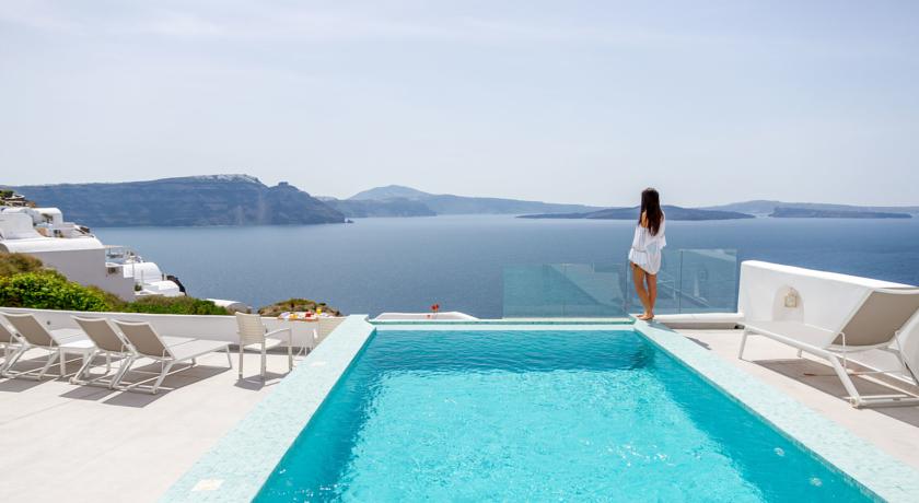 Best Hotels In Greece With Private Pools Best Hotels In Greece With Private Pools