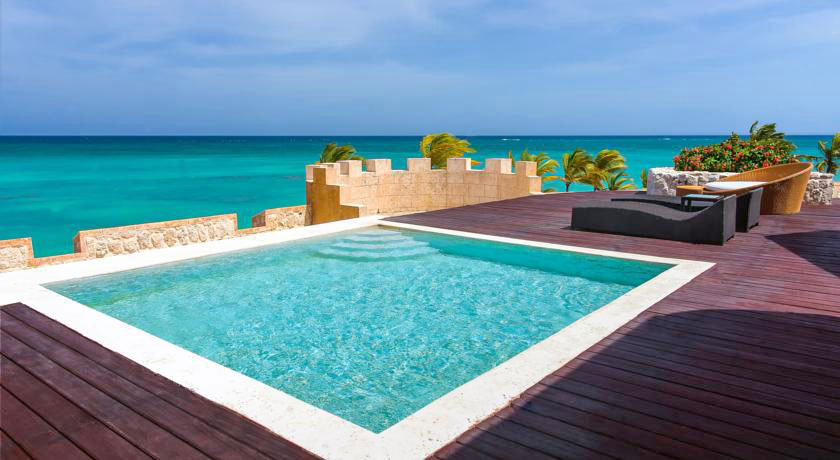 Hotel with private pool - Sanctuary Cap Cana, a Luxury Collection All-Inclusive Resort, Dominican Republic