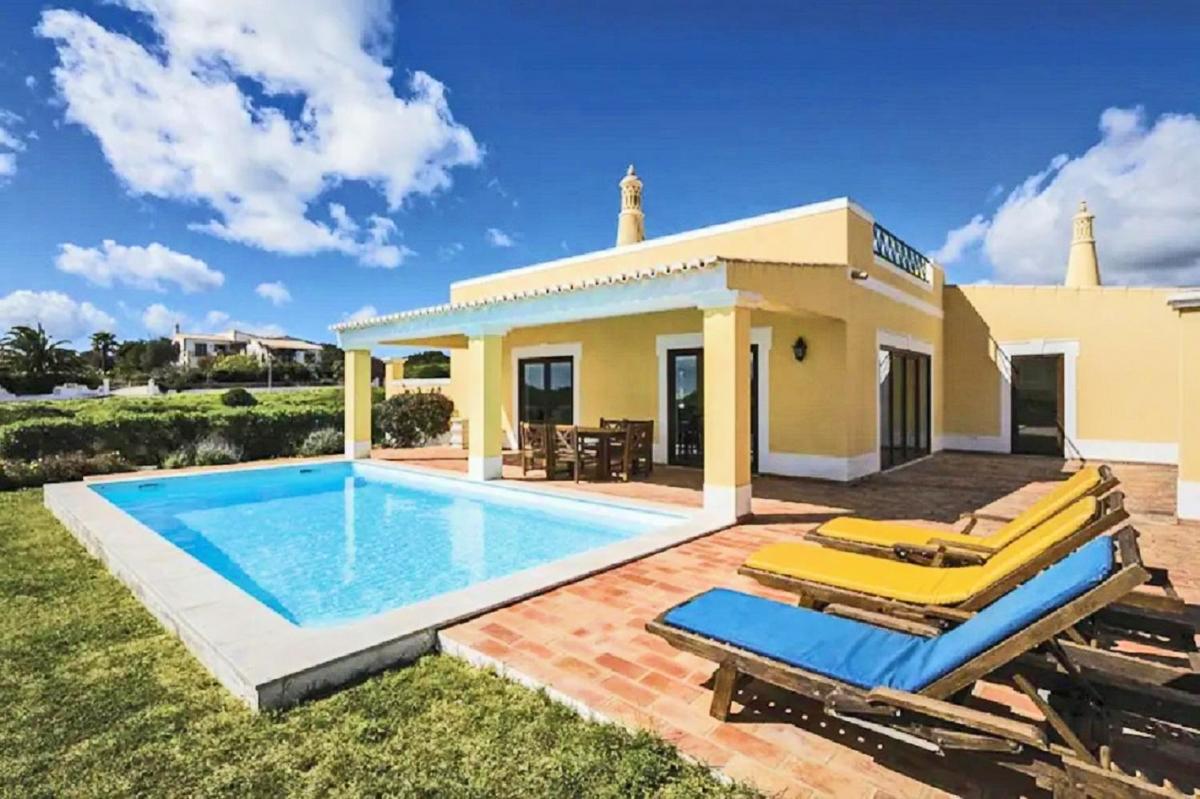 Hotel with private pool - Belver Porto Dona Maria Resort