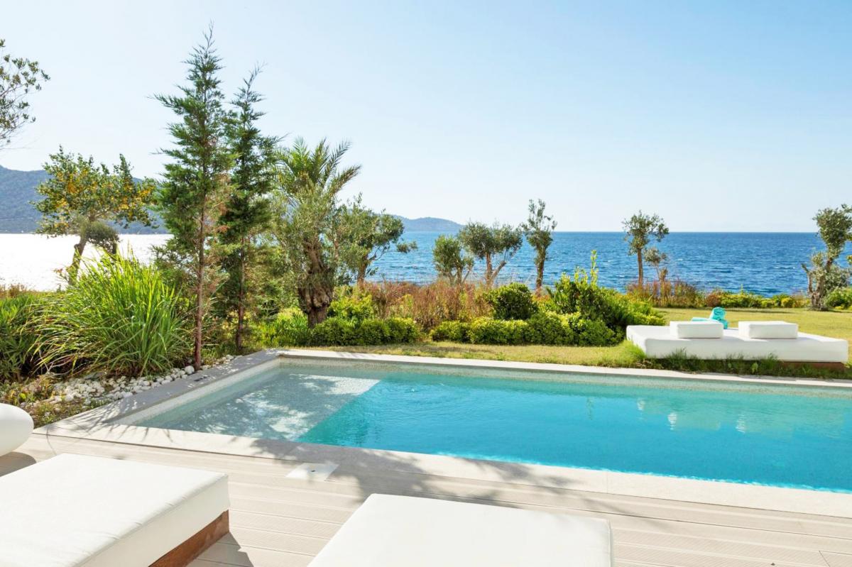 Hotel with private pool - Susona Bodrum, LXR Hotels & Resorts