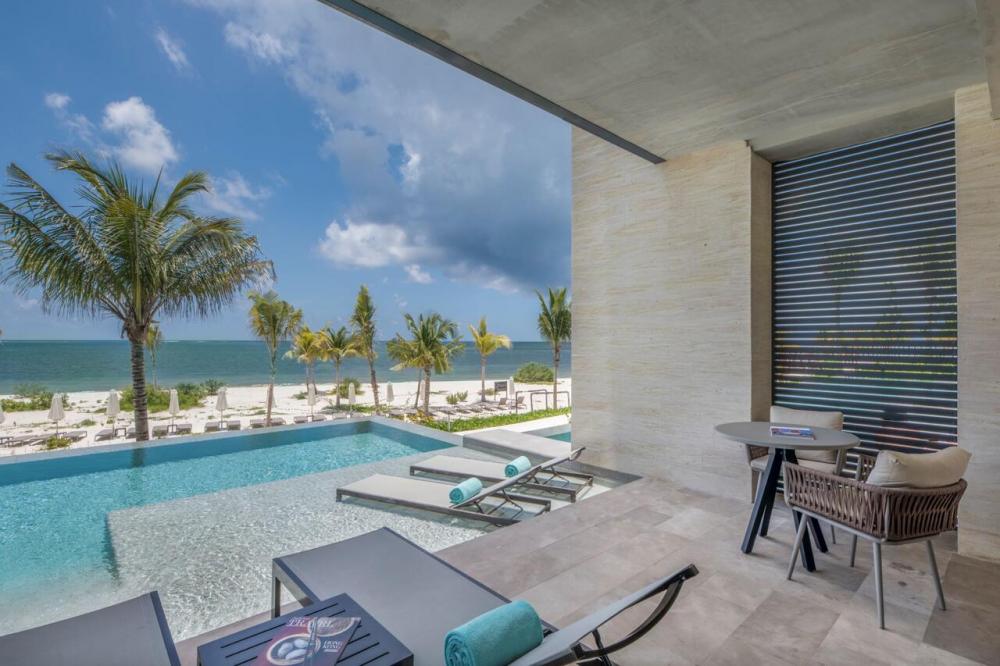 13 Best Hotels with Private Pools in Cancun Updated 2022!