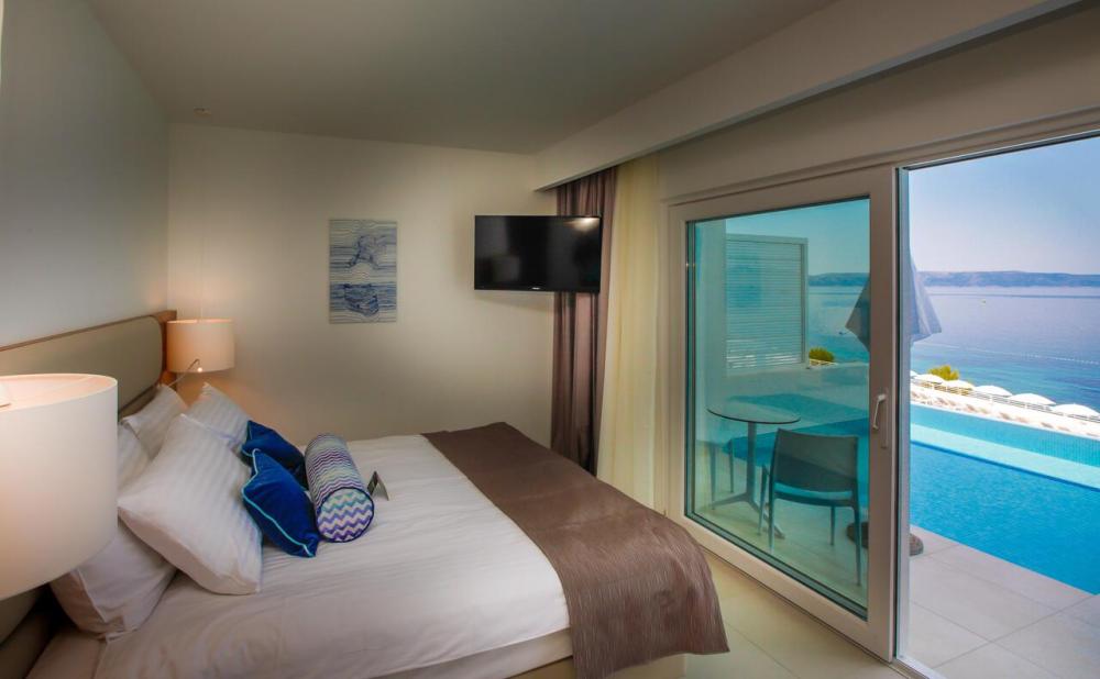 Hotel with private pool - TUI BLUE Adriatic Beach