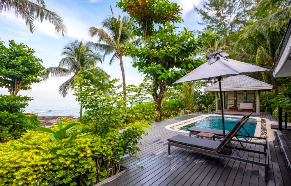 Hotel with private pool - Moracea by Khao Lak Resort