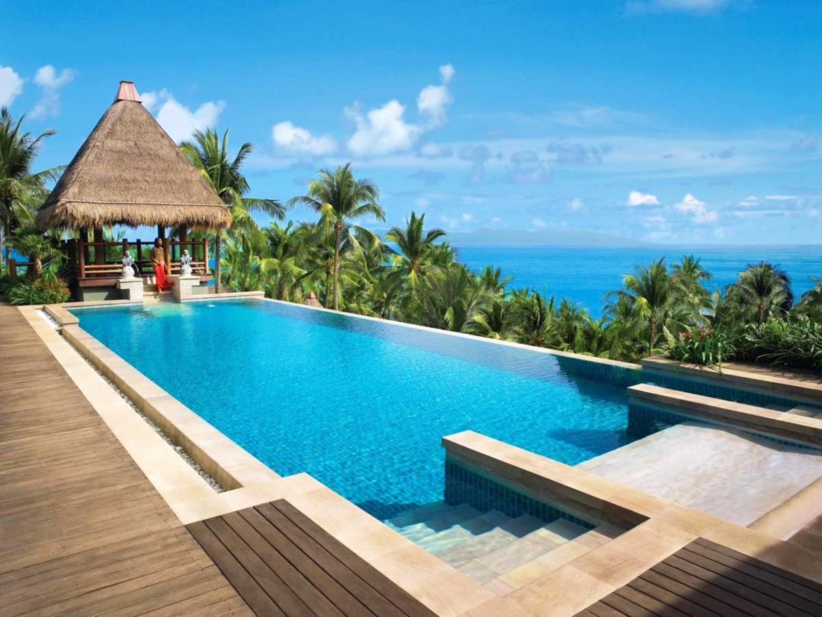 Hotel with private pool - Four Seasons Resort Koh Samui