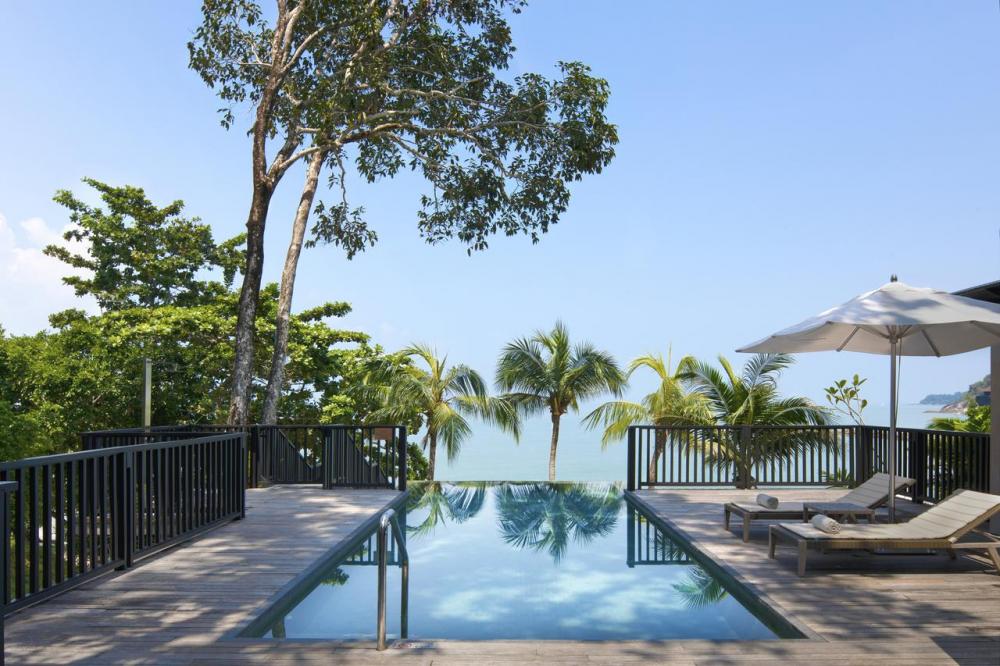 6 Best Hotels With Private Pools in Langkawi Luxury Rooms & Suites