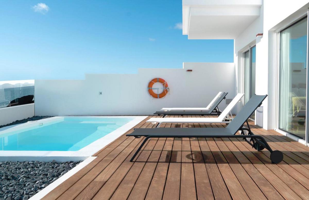 Hotel with private pool - La Cala Suites Hotel - Adults Only