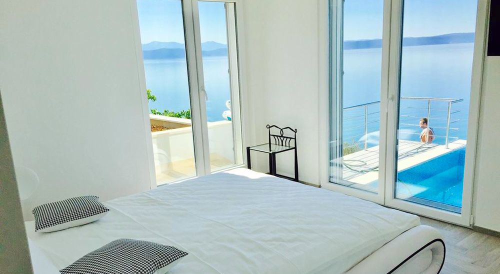 Hotel with private pool - Apartments Sole