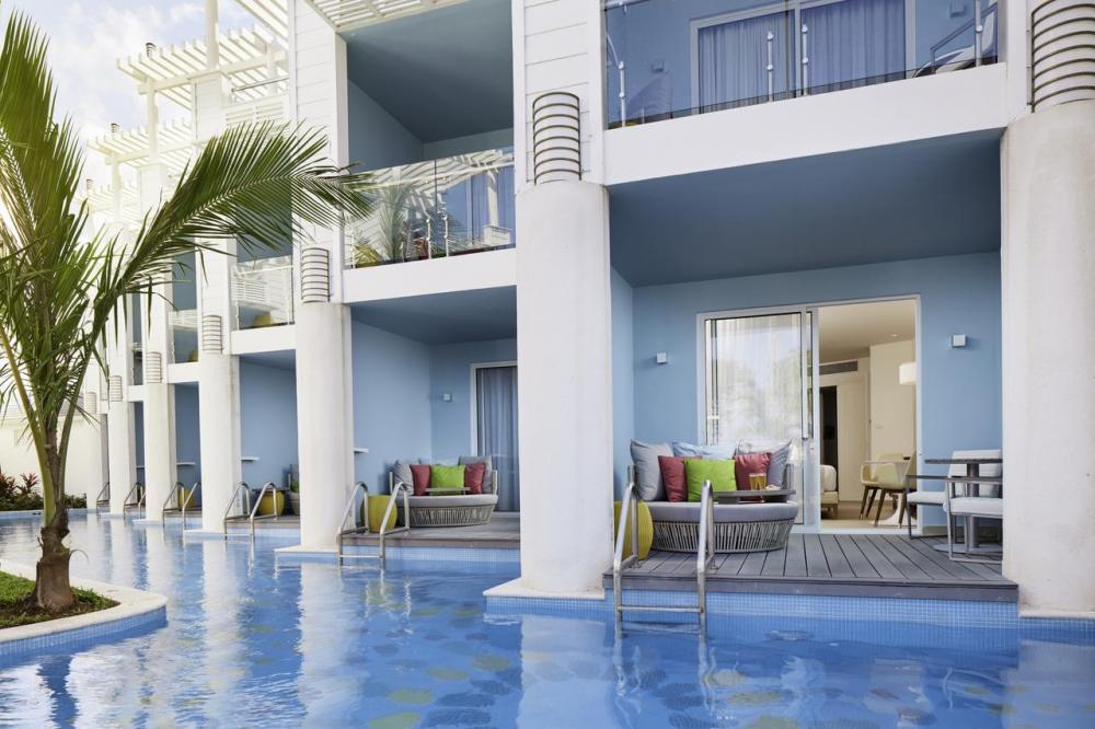 Hotel with private pool - Azul Beach Resort Negril, Gourmet All Inclusive by Karisma