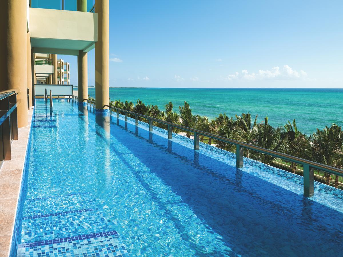 Hotel with private pool - Generations Riviera Maya, Gourmet All Inclusive by Karisma