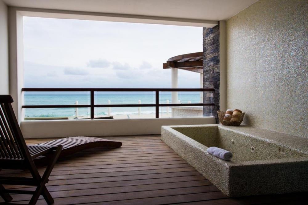 Hotel with private pool - Senses Riviera Maya by Artisan - Gourmet All Inclusive Adults Only