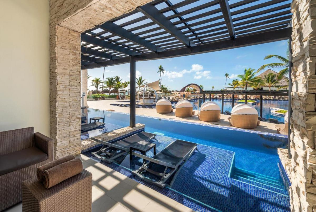 Hotel with private pool - Royalton CHIC Punta Cana, An Autograph Collection All-Inclusive Resort & Casino, Adults Only