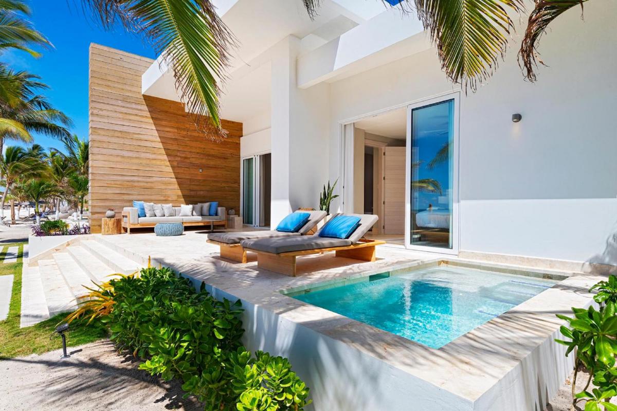 Hotel with private pool - Alaia Belize, Autograph Collection