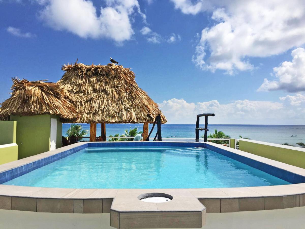 Hotel with private pool - Casa del Rai