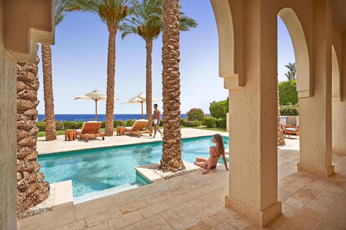 Hotel with private pool - Four Seasons Resort Sharm El Sheikh