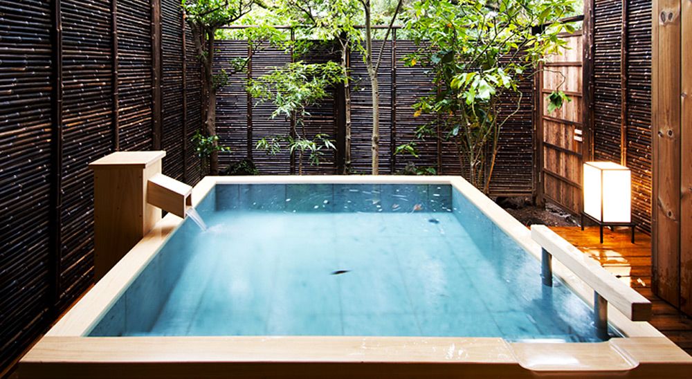 Private Pool Rooms Italy Private Pool Rooms Italy