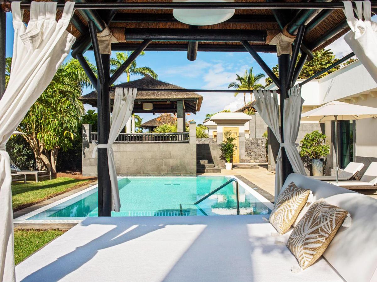 Hotel with private pool - Gran Melia Palacio de Isora Resort & Spa
