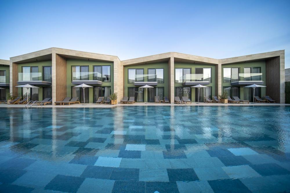 Hotel with private pool - HVD Reina del Mar