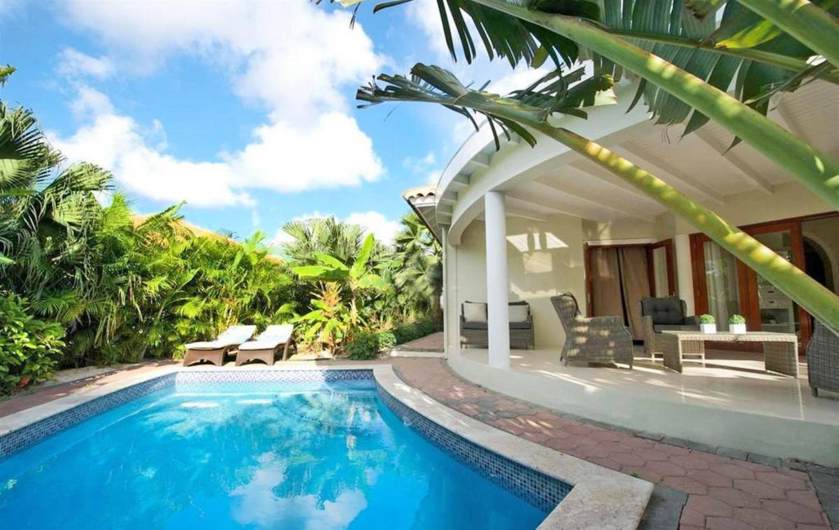 Hotel with private pool - Acoya Curacao Resort, Villas & Spa