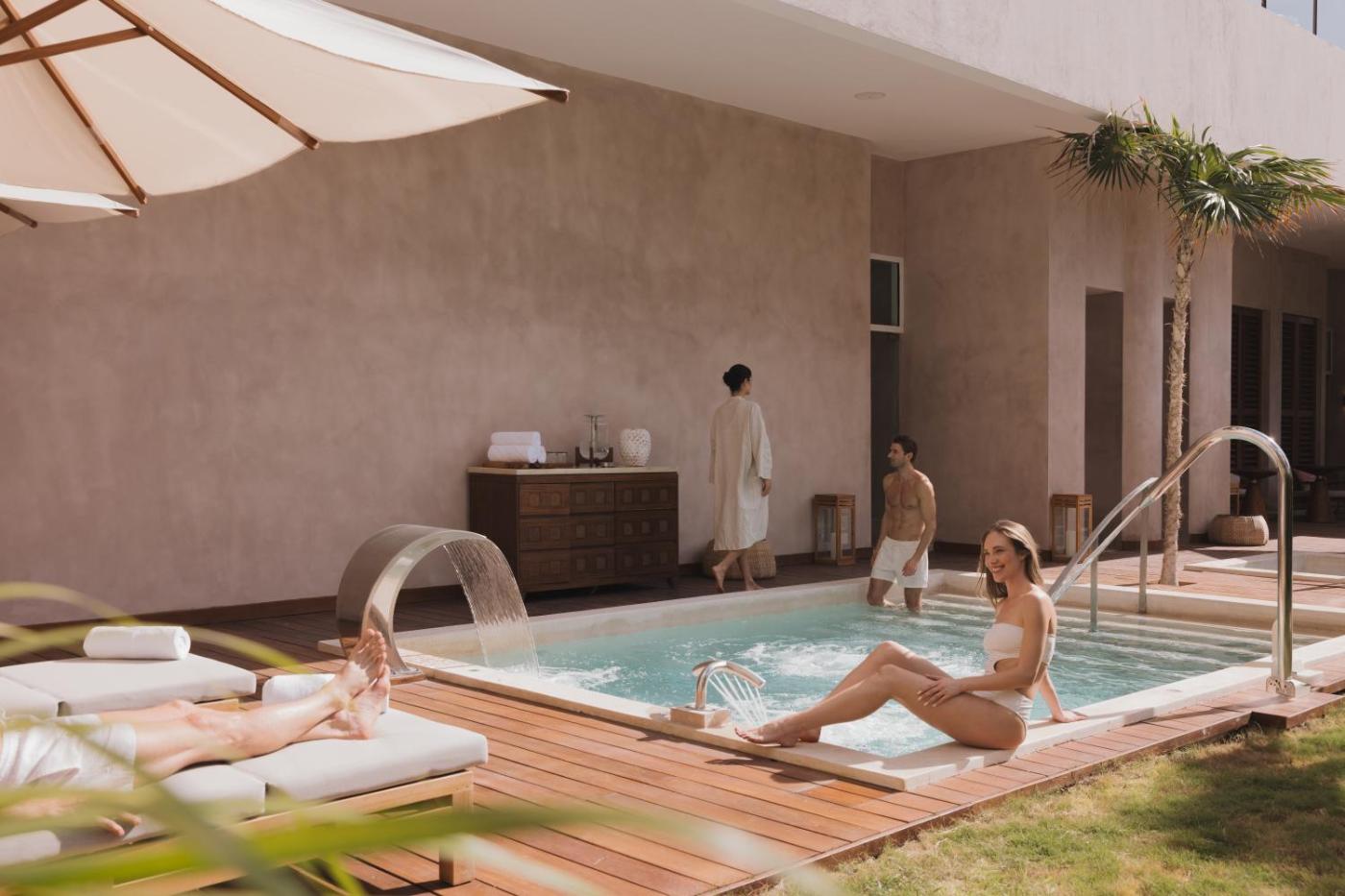 Hotel with private pool - Almare, a Luxury Collection Resort, Isla Mujeres, Adult All-Inclusive