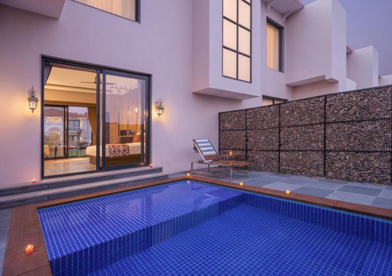 Hotel with private pool - Bookmark Resorts, Jogi Mahal, Ranthambore