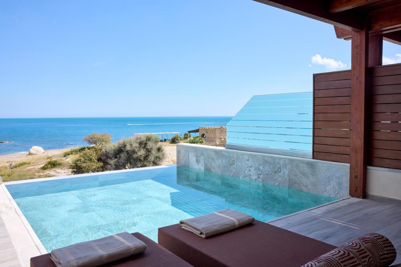 Hotel with private pool - Boutique 5 Hotel & Spa - Adults Only