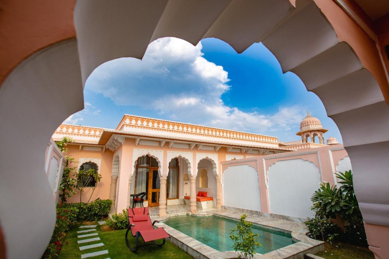 Hotel with private pool - Buena Vista Luxury Garden Spa Resort