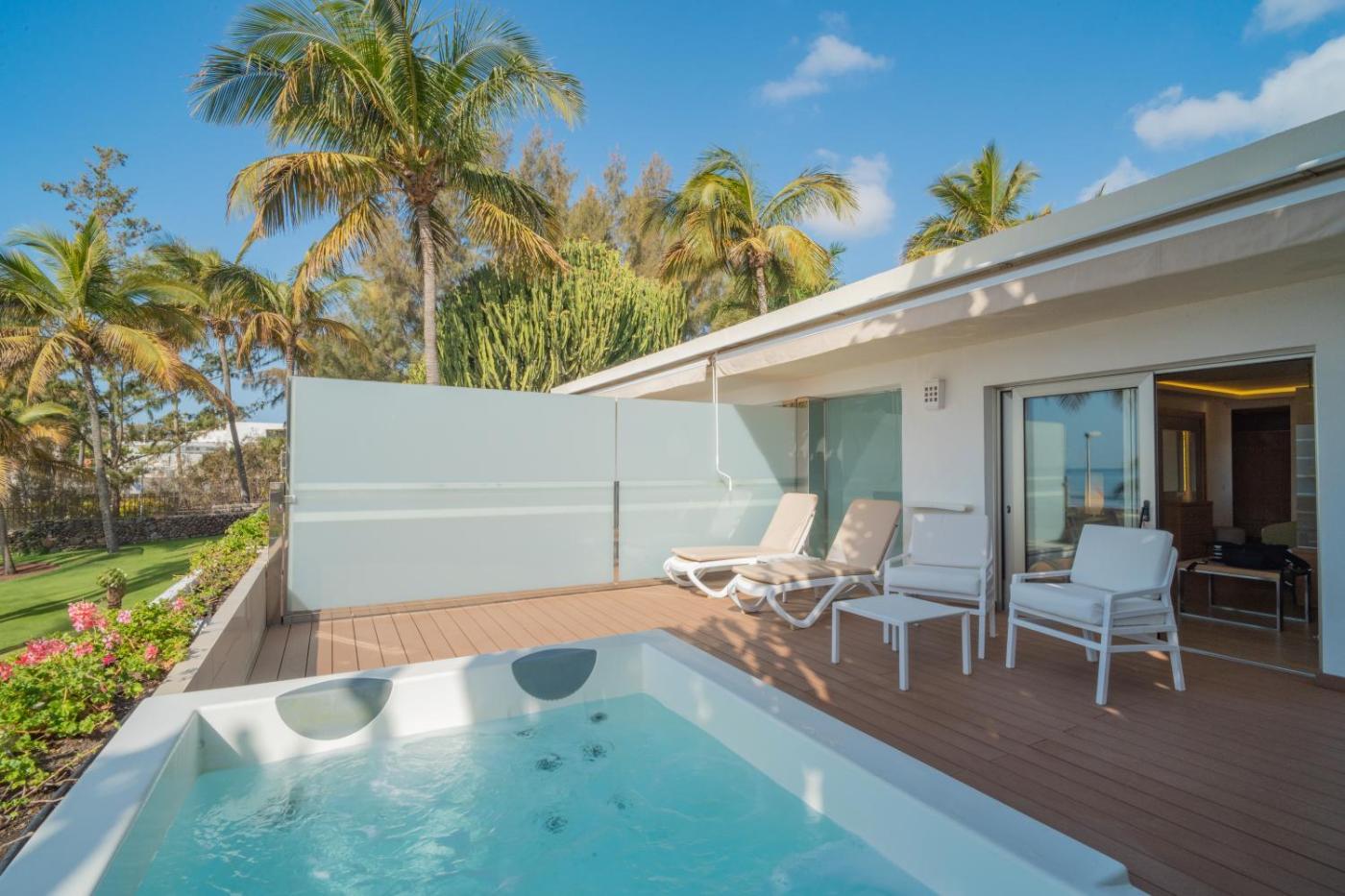 Hotel with private pool - BULL Costa Canaria & SPA - Only Adults