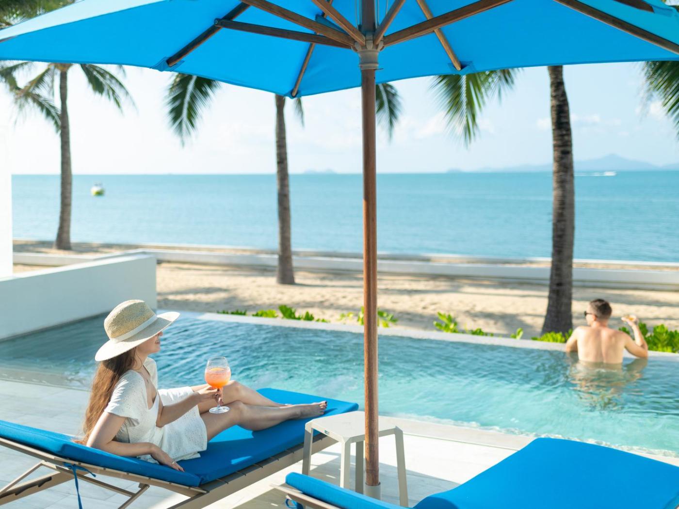 Hotel with private pool - Explorar Koh Samui - Adults Only Resort and Spa