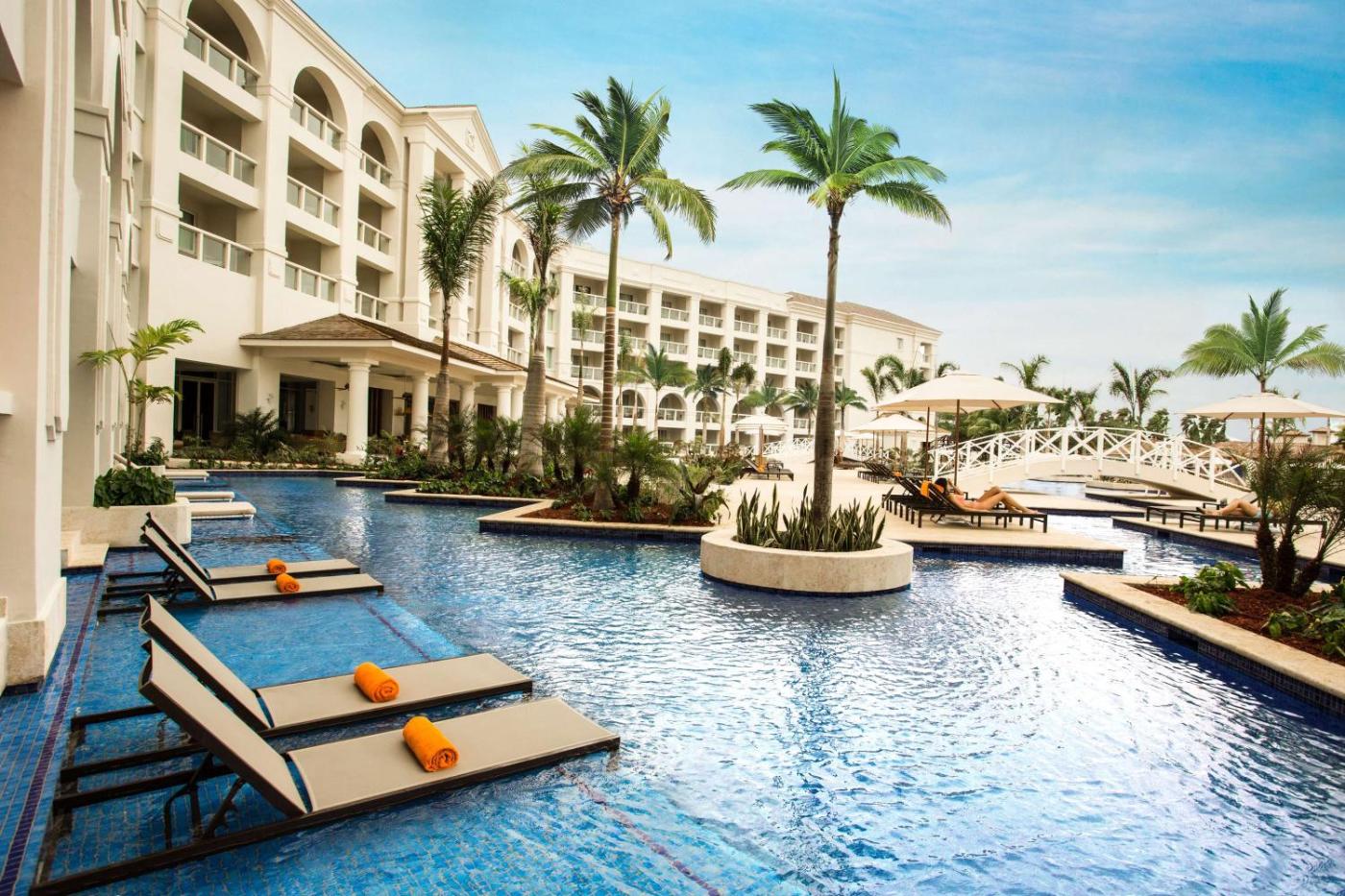 Hotel with private pool - Hyatt Zilara Rose Hall Adults Only - All Inclusive