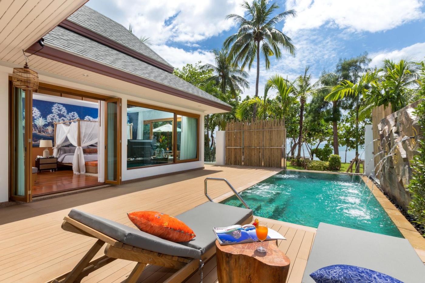 Top 6 Best Hotels With Private Pool In Krabi Updated 2026 