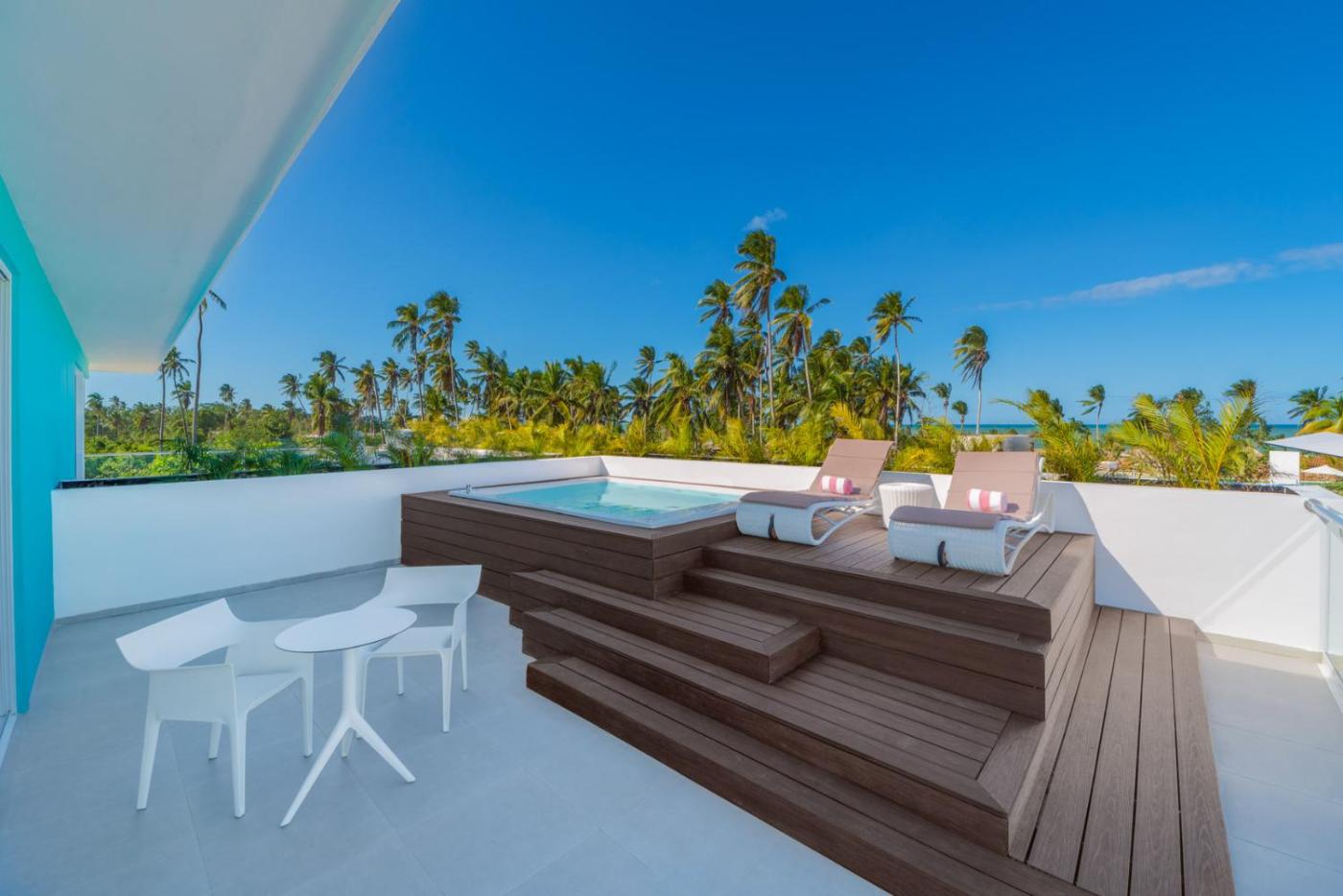 Hotel with private pool - Marriott Miches Beach, An All-Inclusive Resort