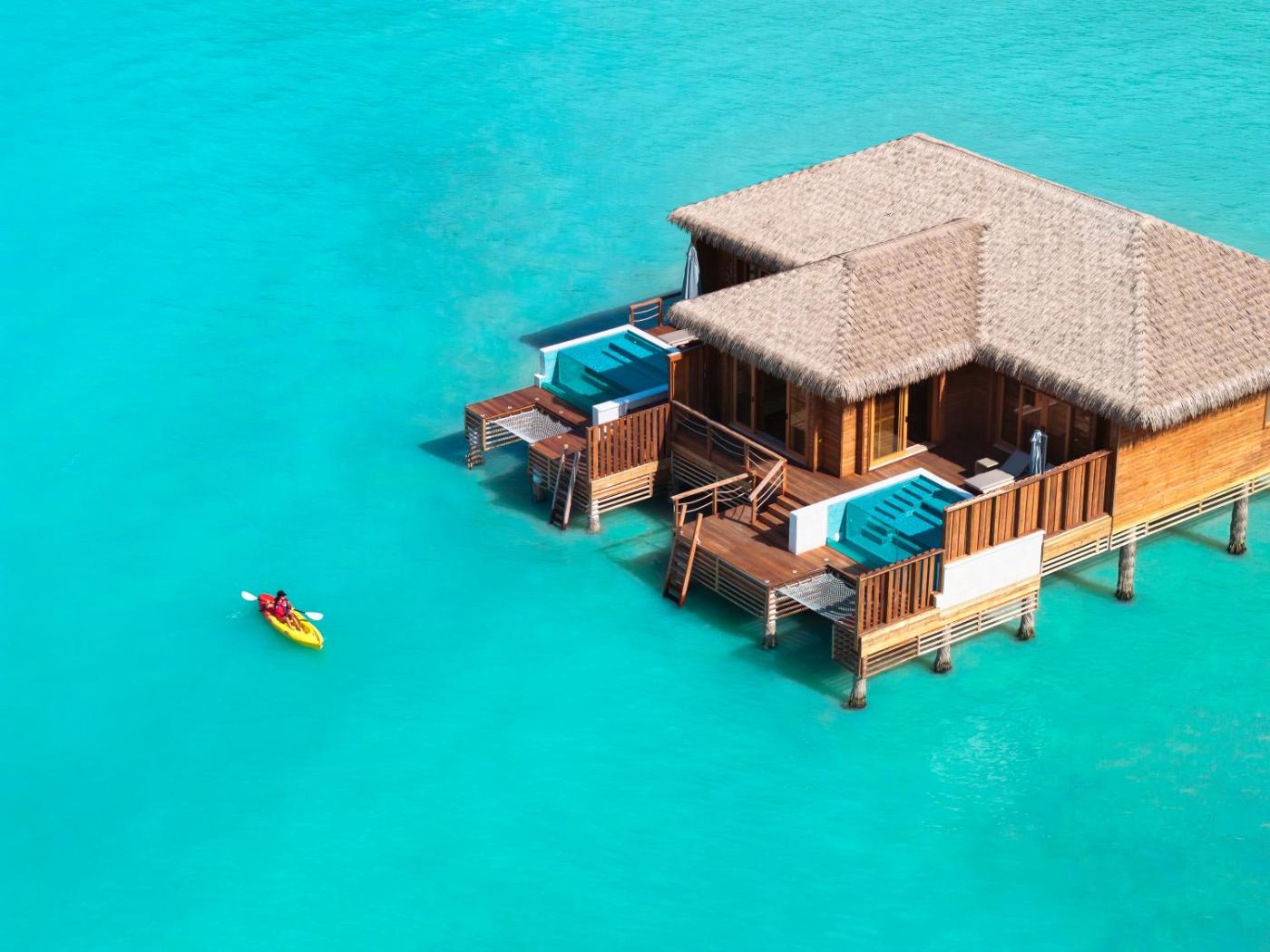 Hotel with private pool - Royalton CHIC Antigua All-Inclusive Resort - Adults Only