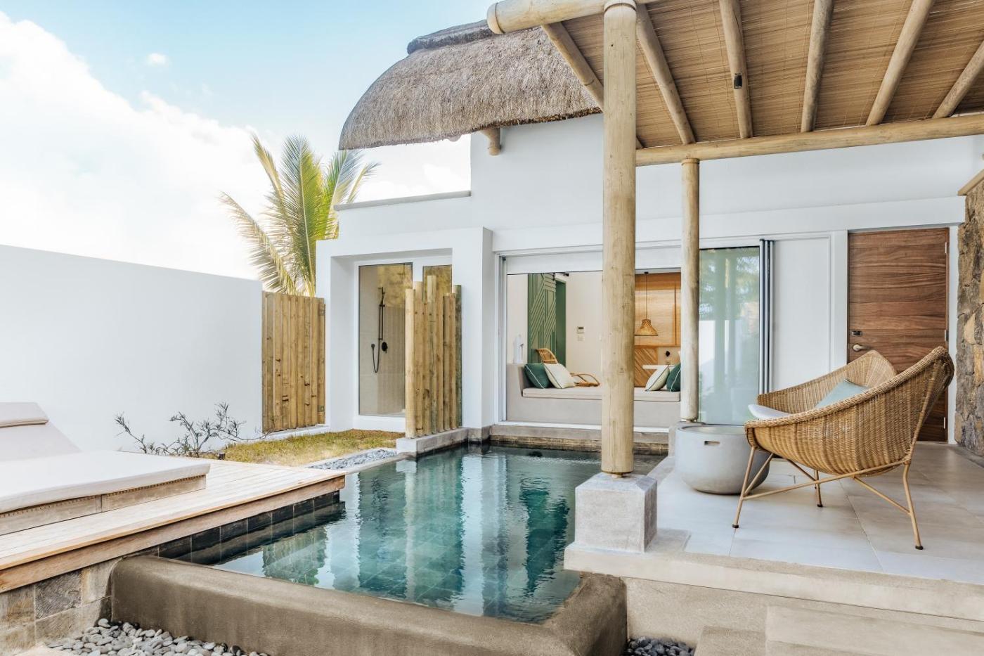 Hotel with private pool - Sunrise Attitude (Adults Only)