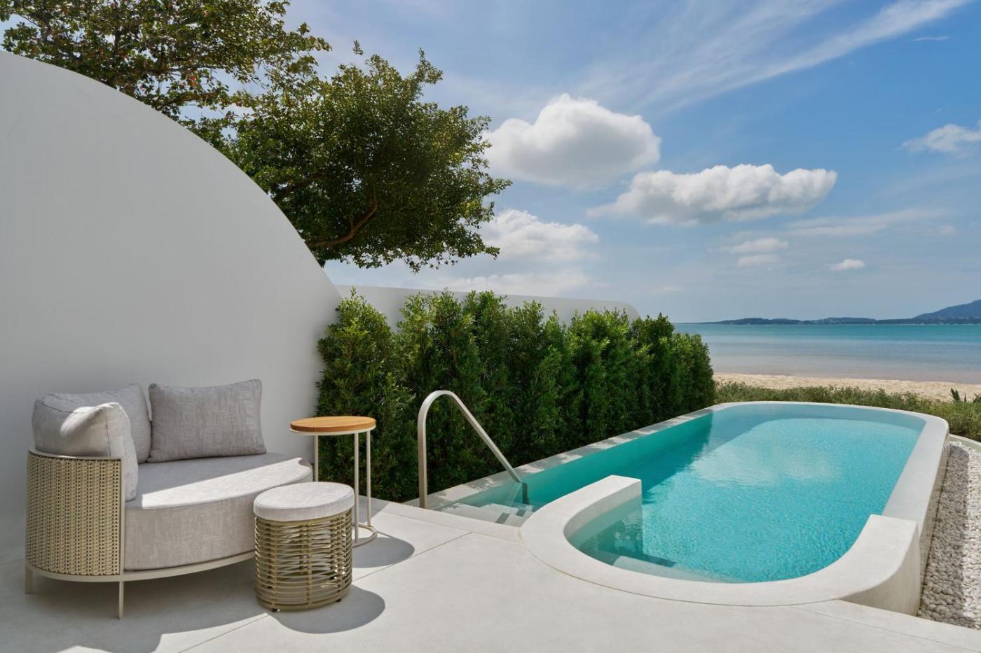 Hotel with private pool - Veranda Resort Phuket, Autograph Collection