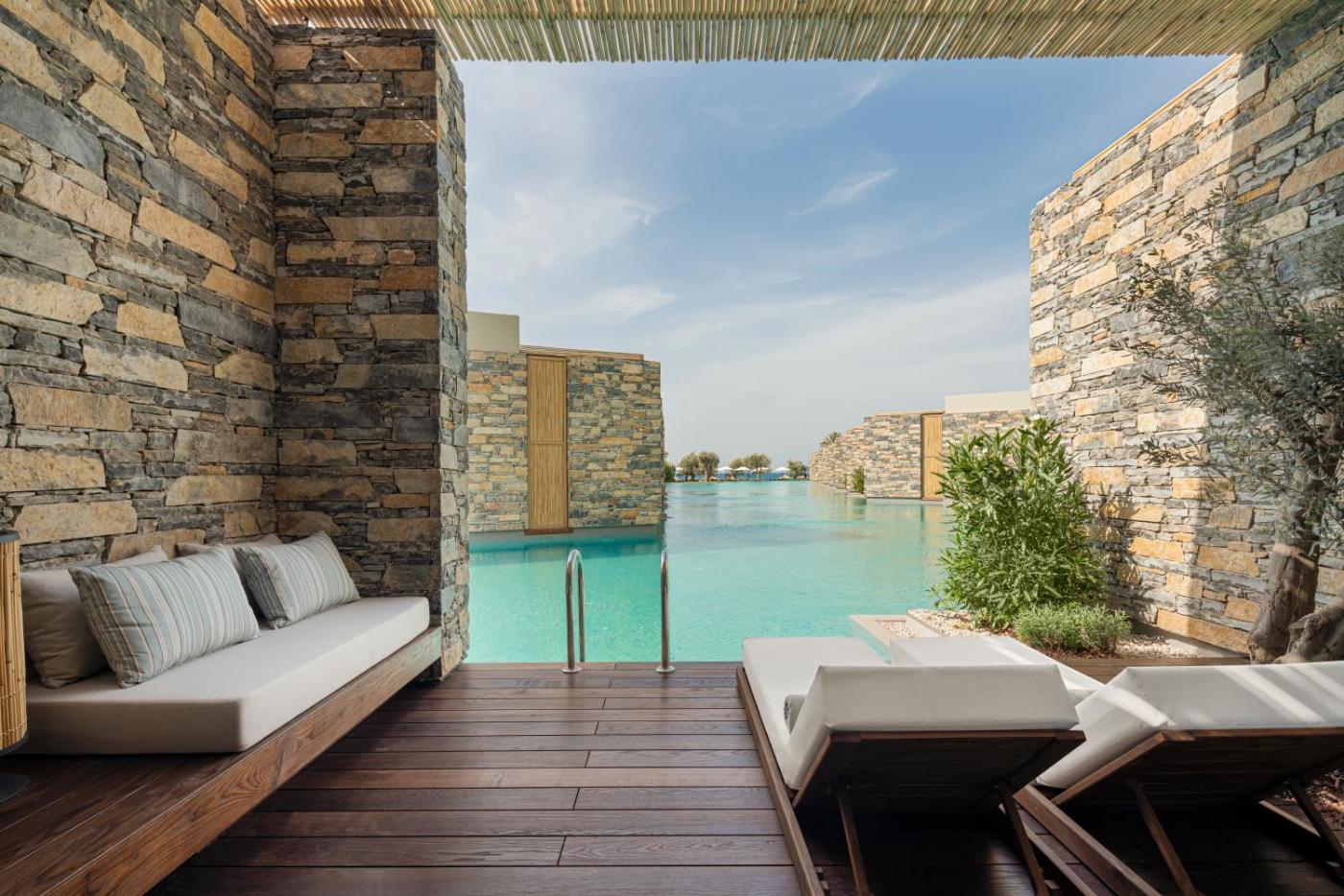 Hotel with private pool - Voyage Torba Hotel