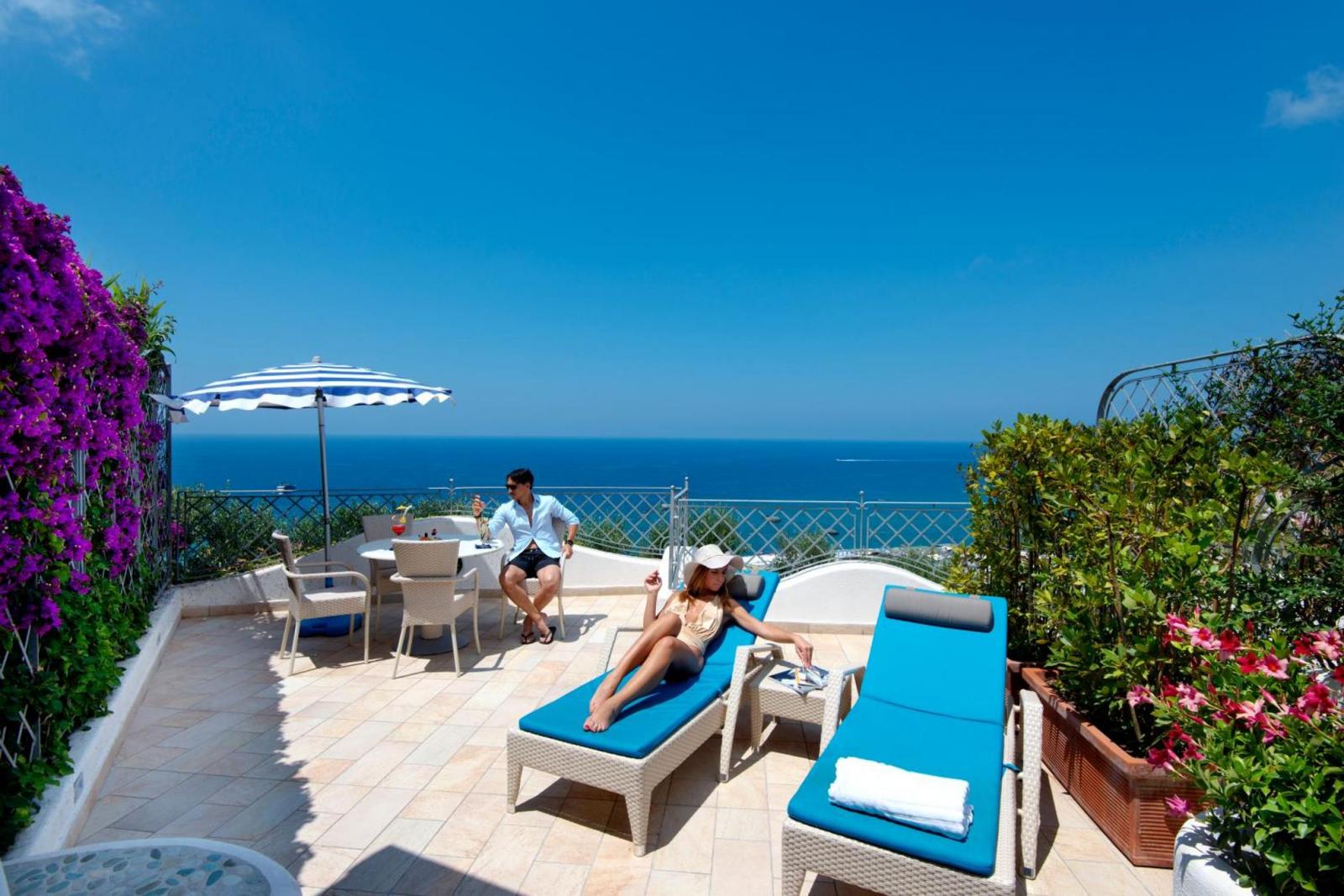 Best Hotel with Private Pools in Ischia Updated 2022!