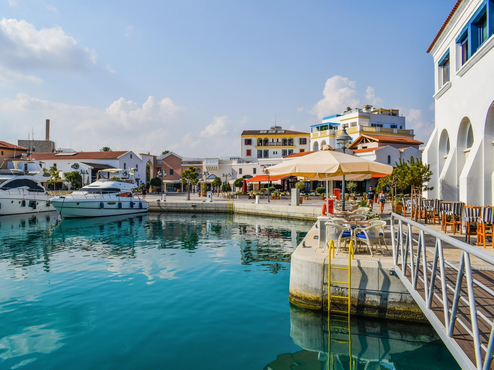 3 Best Hotels With Private Pools In Limassol Updated 2021 