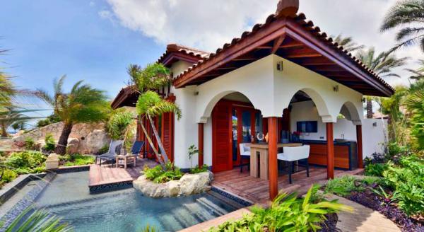 Hotel With Private Pool Baoase Luxury Resort Hotel With Private Pool Baoase Luxury Resort