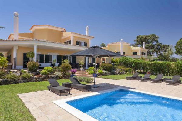 Hotel with private pool - Martinhal Quinta Family Resort