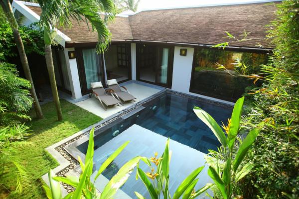 Tia Wellness Resort