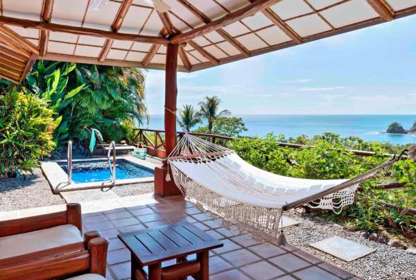Hotel with private pool - Punta Islita, Autograph Collection