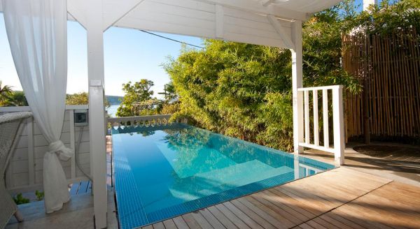 4 Amazing Hotels With Private Pool Rooms In Croatia Luxury