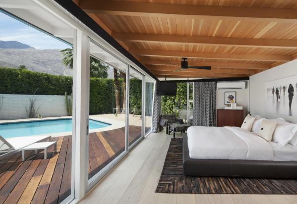 Hotel with private pool - L'Horizon Resort & Spa