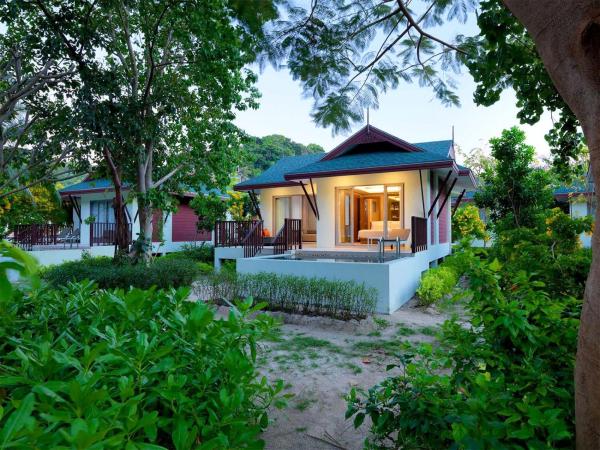 Hotel with private pool - PP Princess Resort