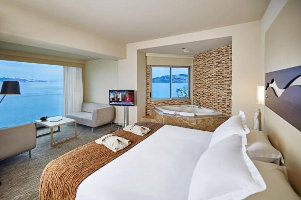 38 Best Hotels with Private Pool in Turkey - Updated 2024!