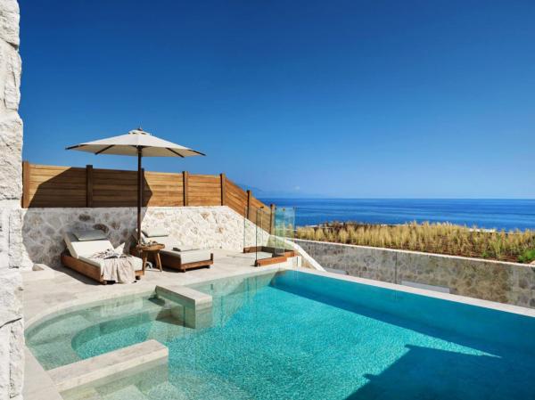 Hotels with spa - Lesante Cape Resort & Villas - The Leading Hotels of the World
