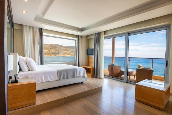 Hotels with spa - Konstantinos Palace